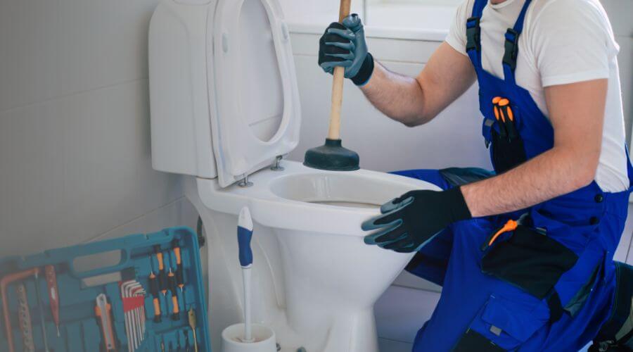 Professional Leak Detection in Quinnesec, MI